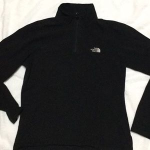 The North Face pullover